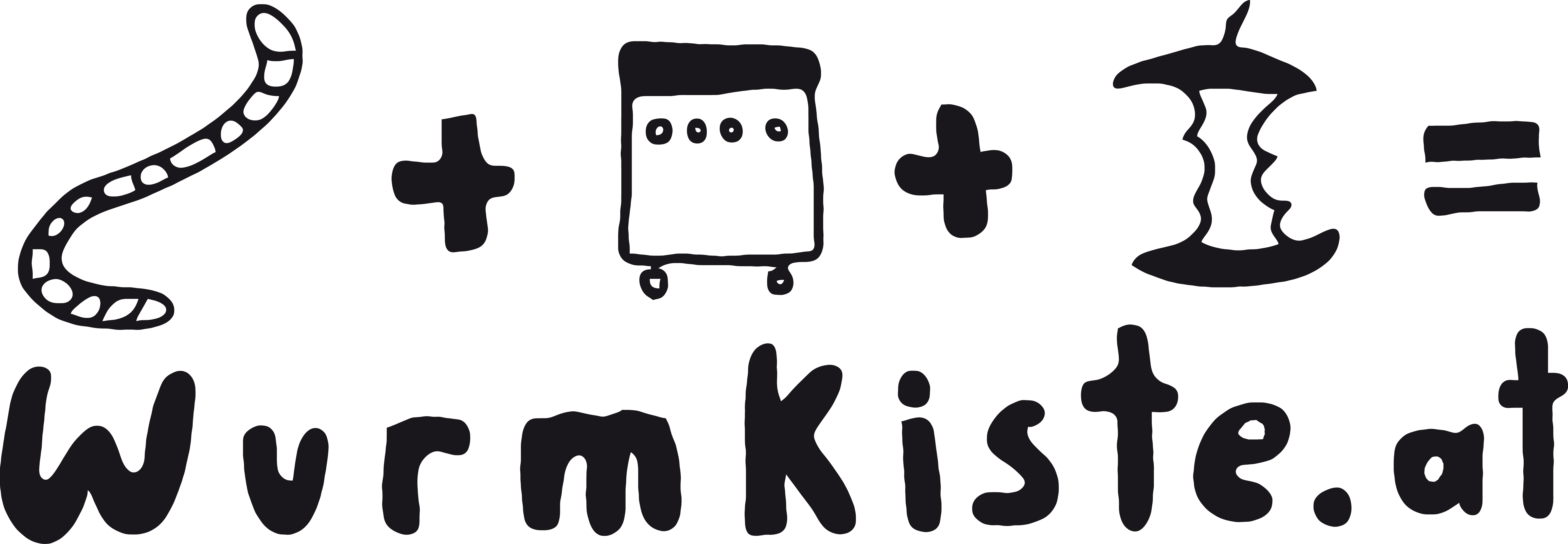 WURMKISTE LOGO 300ppi transparent