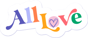 All Love - Gleichwürdig aufgeklärt