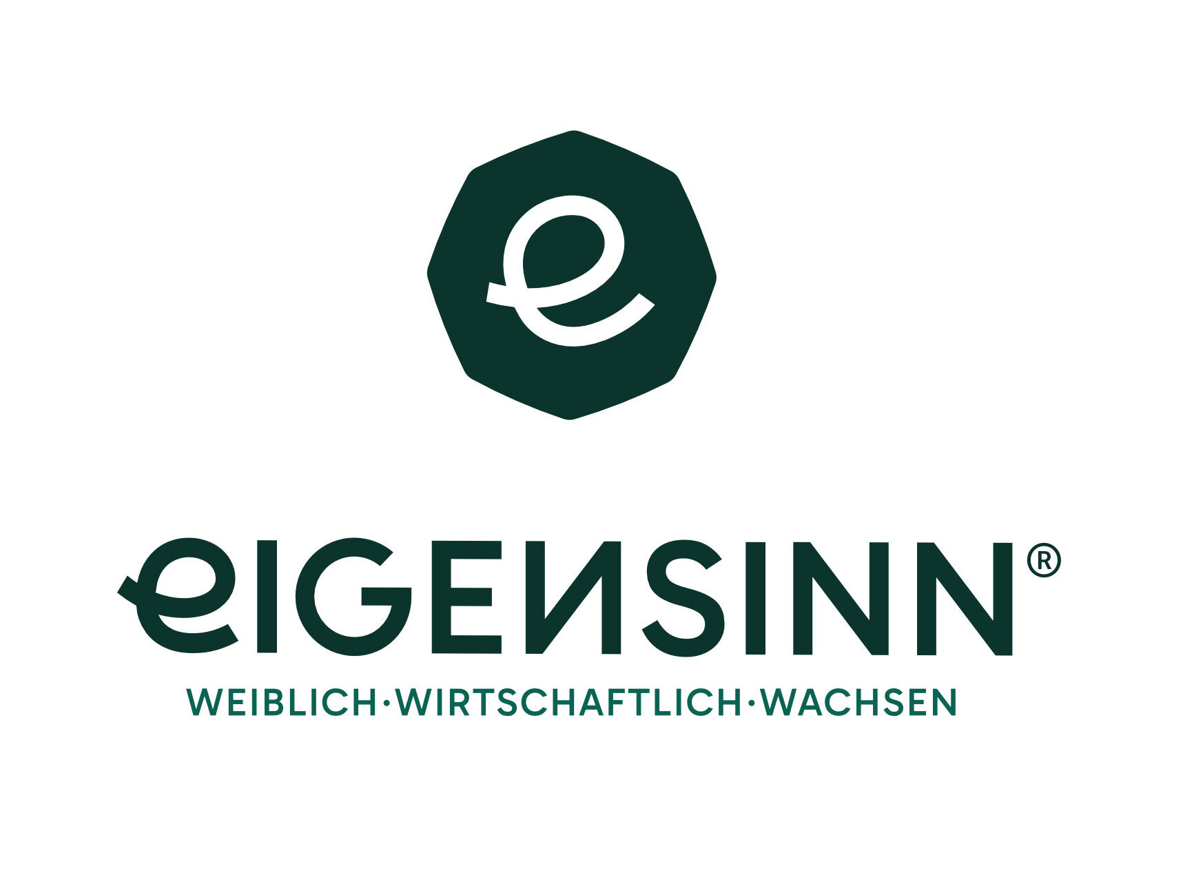 Logo Eigensinn 2022 Unternehmensberatung
