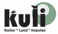 Logo Verein kuli- Kultur.Land.Impulse