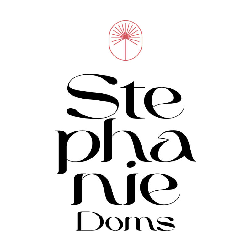 Stephanie Doms Lebensfreudetrainerin