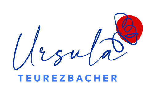 Logo Ursula Teurezbacher Clownkunst, Audiografie, Humorworkshops