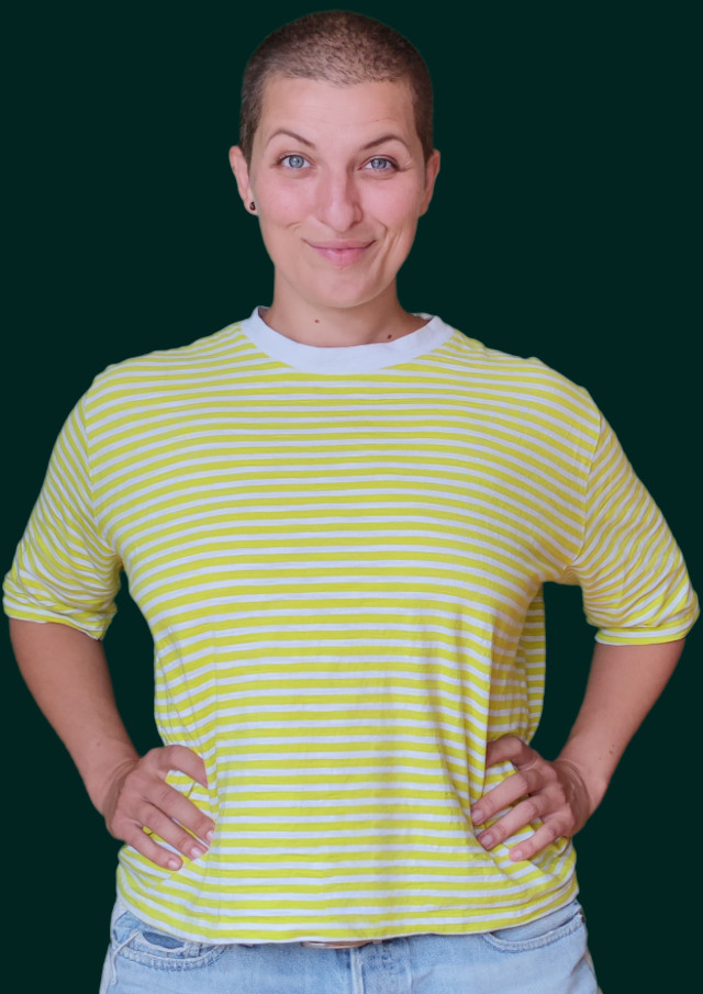 oafochsani portrait. branding ohne bullshit und nachhaltiges kommunikationsdesign für neue medien